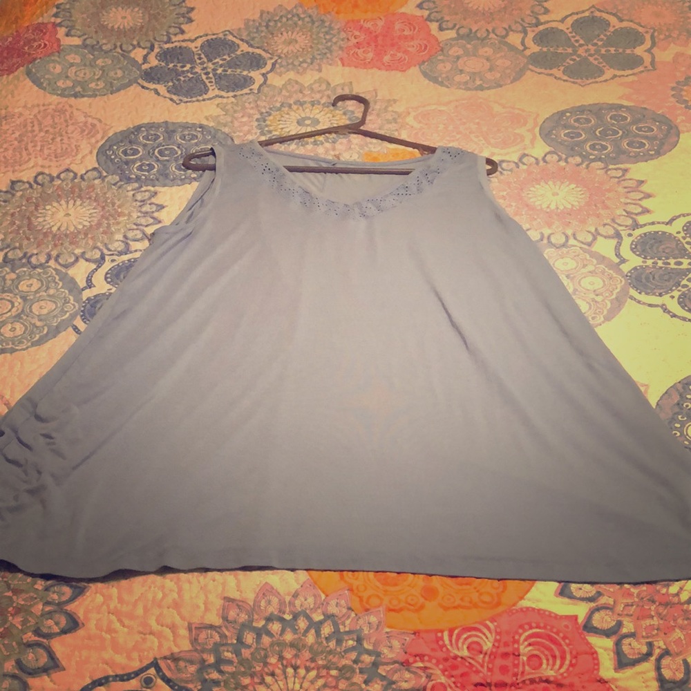 Women’s tank top